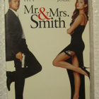 Mr. & Mrs. Smith • DVD - pikkukuva 1