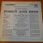 George Gershwin:Porgy And Bess-LP. - pikkukuva 2