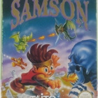 Little Samson - pikkukuva 1
