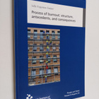 Salla Toppinen-Tanner : Process of burnout : structure, a... - pikkukuva 1