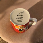 Arabia Pikku Myy punainen muumimuki - pikkukuva 5