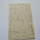 1890 Davidstad päiväys täydennetty käsin ehiöllä - pikkukuva 3