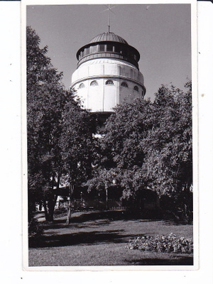 VANHA Postikortti Mikkeli 1950-l