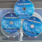 DVD: Transformers Prime - Season Two, USA R1 4xDVD (2012) - pikkukuva 3