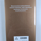 Tommi Kinnunen : Neljäntienristeys (juhlapainos) - pikkukuva 2
