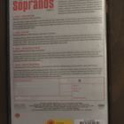 The Sopranos kausi 4 levy 2 DVD - pikkukuva 2
