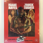 Truck Turner (Blu-ray) Isaac Hayes (O: Jonathan Kaplan) 1974 - pikkukuva 1