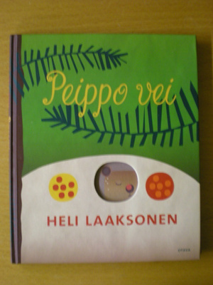 Heli Laaksonen: Peippo voi