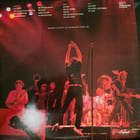 Bob Seger: Nine Tonight 2LP Live - pikkukuva 2