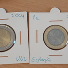 Espanja 2004 sarja - pikkukuva 2