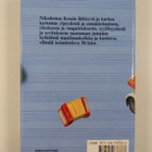 Leena Lander : Purppurapurjeet : (Nikodemus Kossin sovitus) - pikkukuva 2