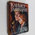Lionel Shapiro : Kahdet jäähyväiset - pikkukuva 1