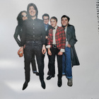 Various: Live Stiffs Live (LP) - pikkukuva 1