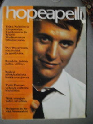 Hopapeili Nro 42/1968 (28.12)