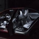 Skoda Octavia (5E) Sisätilan LED-sarja 18-osainen - pikkukuva 2