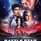 battle star wars (61 385) UUSI -FI- nordic, DVD 2020 - pikkukuva 1