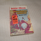 Marshall Grover Bill ja Ben Ryöstökopla loukussa  -nid - pikkukuva 1