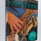 Steve Tayton : Absolute Beginners - Alto Saxophone - pikkukuva 1