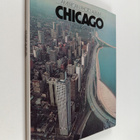 Nicolai Canetti : Chicago : American photo album - pikkukuva 1