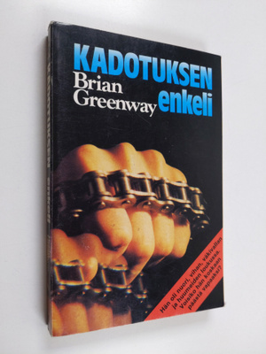 Brian Greenway : Kadotuksen enkeli