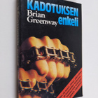 Brian Greenway : Kadotuksen enkeli - pikkukuva 1
