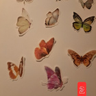 Isoja tarroja, perhonen setit 1-3 - pikkukuva 2