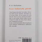 R. A. Karhumies : Kuusi kadonnutta päivää - pikkukuva 2