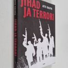 Atte Kaleva : Jihad ja terrori - pikkukuva 1