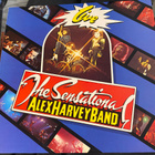 The Sensational Alex Harvey Band: Live 1975 - pikkukuva 1