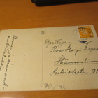 Wendelin Hy 660 R3 värssyllä - 1945 - pikkukuva 2