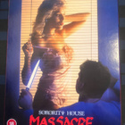 Sorority House Massacre - Limited Edition Slipcover [4K UHD] - pikkukuva 2