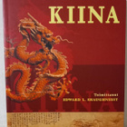 Kiehtova Kiina  - Kiinan historia 1500-1912 - pikkukuva 1
