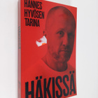 Marika Lehto : Häkissä : Hannes Hyvösen tarina - pikkukuva 1