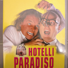 Hotelli paradiso -Dvd - pikkukuva 1