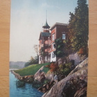 VANHA Postikortti Helsinki 1900-luku - pikkukuva 1