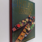 Panurat Poladitmontr : Thailand - The Beautiful Cookbook - pikkukuva 1