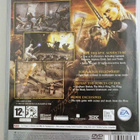 *** The Lord of the Rings Platinum PS 2 peli *** - pikkukuva 2