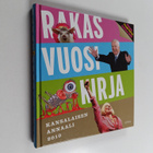 Rakas vuosikirja : kansalaisen annaali 2010 - pikkukuva 1