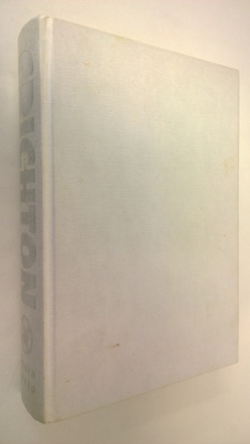 Michael Crichton : Suora lento