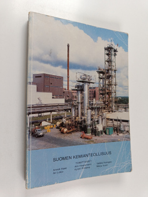 Suomen kemianteollisuus
