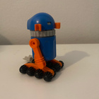 Playmobil vintage robotti - pikkukuva 2