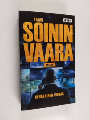 Taavi Soininvaara : Venäläinen vieras