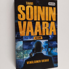 Taavi Soininvaara : Venäläinen vieras - pikkukuva 1
