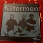 THE FESTERMEN: Bad Luck - EP * FIN 1997 - pikkukuva 1