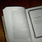 People of the book : a novel – Geraldine Brooks - pikkukuva 5