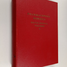 Pharmacopoea Nordica : editio Fennica Vol. 2 - pikkukuva 1