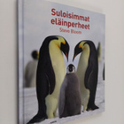 Steve Bloom : Suloisimmat eläinperheet - pikkukuva 1