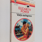 Elizabeth Power : Varjo auringossa - pikkukuva 1