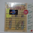NICKY HOPKINS... - JAMMING WITH EDWARD M-/M- US 1972 LP - pikkukuva 1