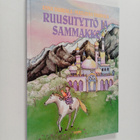 Anna Tauriala ym. : Ruusutyttö ja sammakko - pikkukuva 1